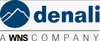 Denali - A WNS Company - Logo