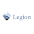 Legion, Inc. - Logo