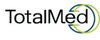 Total Medical Staffing - Logo