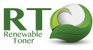 Renewable Toner - Logo