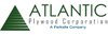 Atlantic Plywood's Logo