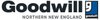 Goodwill Northern New England - Logo