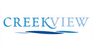 CreekView Health Center - Logo