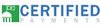 Certified Payments's Logo