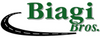 Biagi Bros., Inc. - Logo