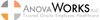 AnovaWorks, PLLC - Logo