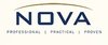 NOVA Engineering & Environmental - Logo