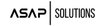 ASAP Solutions - Logo