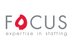 Focus - Logo
