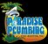 Paradise Plumbing and Rooter Inc - Logo
