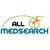 All Med Search - Logo