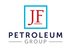 JF Petroleum Group - Logo