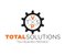 VP Total Solutions - Logo