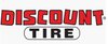 Discount Tire - Logo