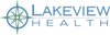 Lakeview Health - Logo