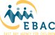 East Bay Agency For Children (EBAC) - Logo