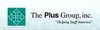 The Plus Group - Logo
