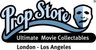 Prop Store - Logo