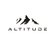 The Altitude Group's Logo