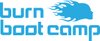 Burn Boot Camp Bentonville's Logo