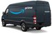Amazon Contracted Delivery Service Partners - Logo