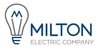 Milton Electric - Logo