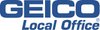 GEICO Local Office - Logo