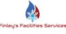 Finley's Facilities Services - Logo