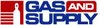 Gas and Supply - Logo