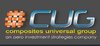 Composites Universal Group - Logo