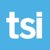 Transworld Systems - Pacific Rim's Logo