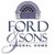 Ford & Sons Funeral Home - Logo