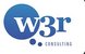 w3r Consulting - Logo