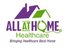 All At Home Healthcare - Logo
