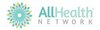 AllHealth Network - Logo