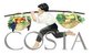 Costa Fruit & Produce - Logo