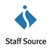 Staff Source - Logo