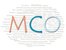 MCO Orlando - Logo