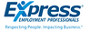 Express Employment Professionals - Tigard, OR - Logo