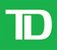 TD Bank North America - Logo