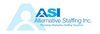 Alternative Staffing Inc's Logo