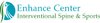 Enhance Spine Center - Logo