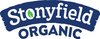 Stonyfield Farm's Logo