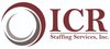 ICR Staffing Services - Logo