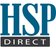 HSP Direct - Logo