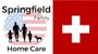 Springfield Family Home Care - Logo