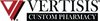 Vertisis Custom Pharmacy - Logo