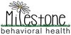 Milestone Behavioral Health - Logo