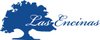 Las Encinas Hospital - Logo