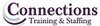 Connections Training and Staffing, Inc-North Denver/Thornton - Logo